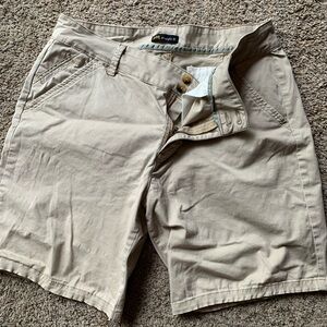 Lee Stretch shorts